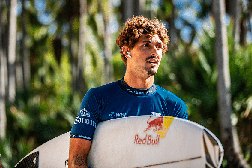 WSL Brasil garante 12 surfistas no circuito mundial de 2025! Conheça
