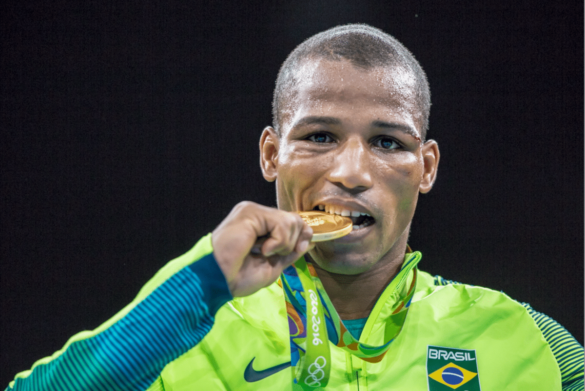 Luiz Dórea revela os segredos dos treinos de Robson Conceição para o