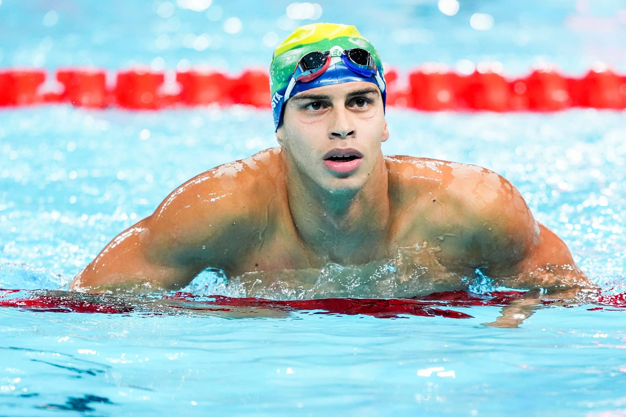 Guilherme Costa, o Cachorrão História e recordes