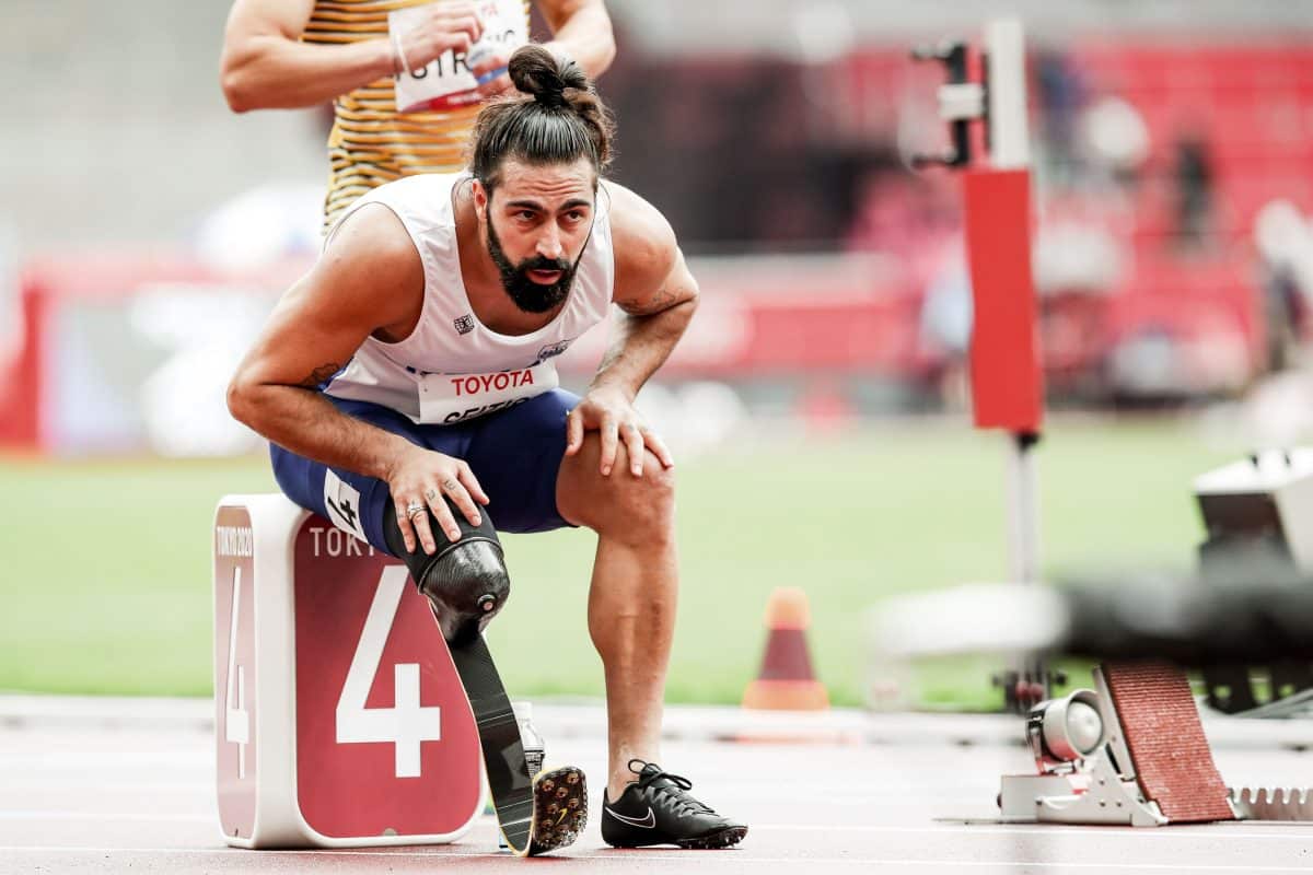 Regras dos esportes paralímpicos [2025] Esportelândia