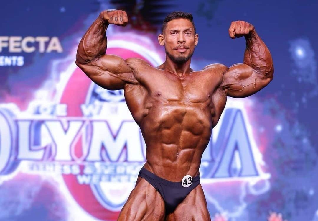 Não vai passar na TV! Onde assistir o Mr. Olympia 2024? Esportelândia