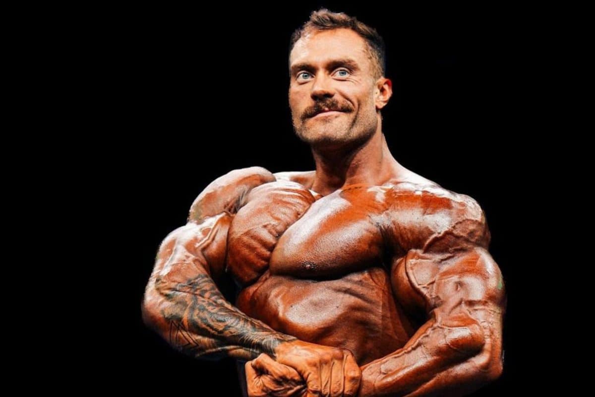 Quem são os favoritos de cada categoria do Mr. Olympia 2024