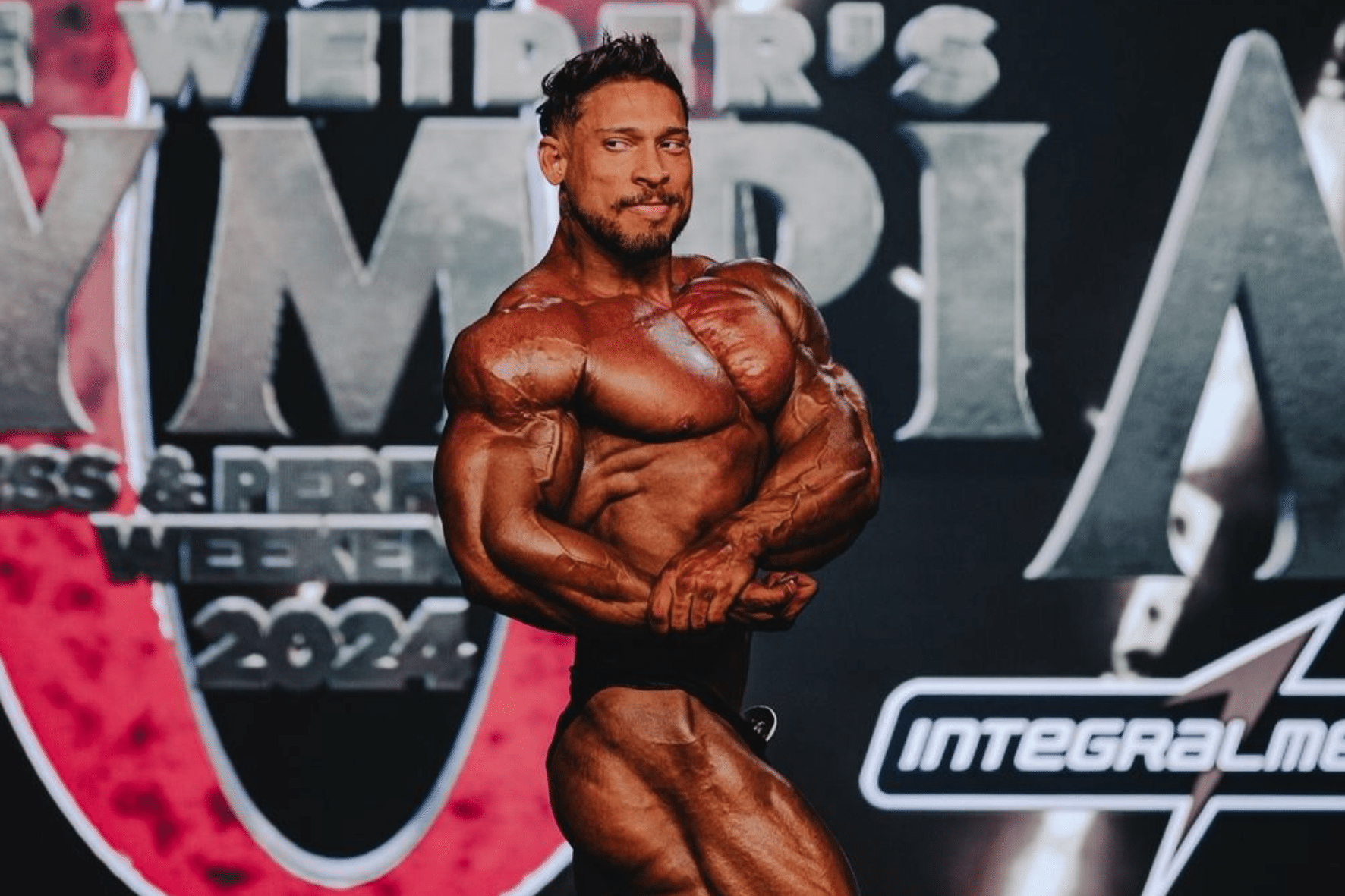 Ramon Dino