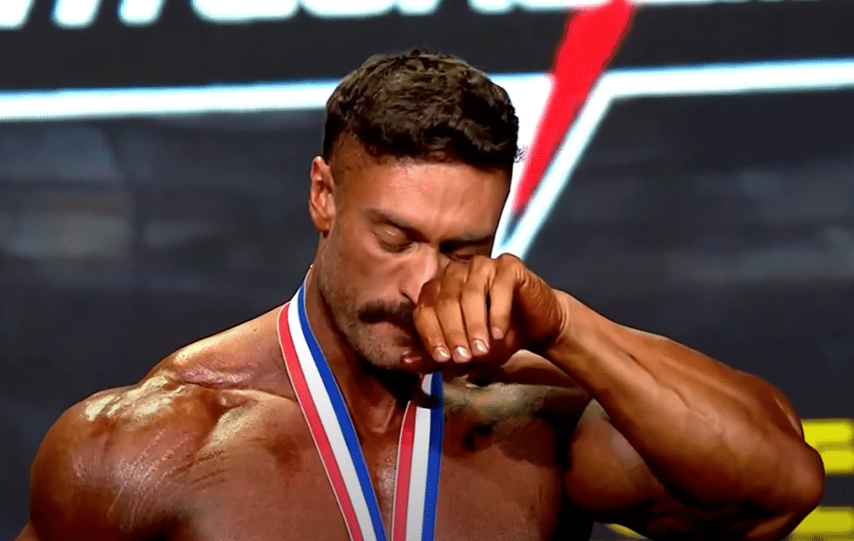 Com aposentadoria do Cbum, quem será o novo rei do Mr. Olympia na