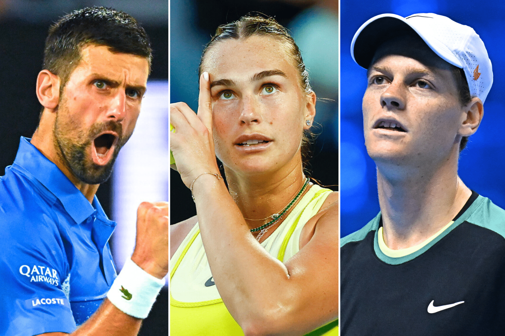 Australian Open Resultados ao vivo e em tempo real Esportelândia